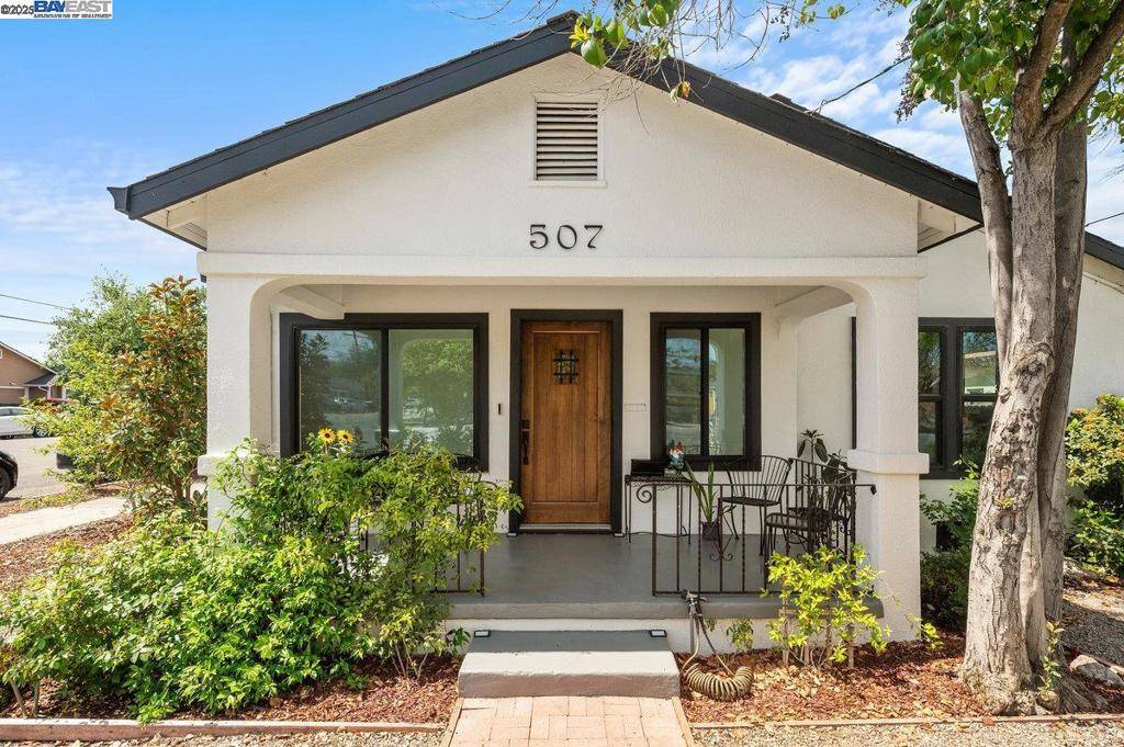 Livermore, CA 94551,507 N M St