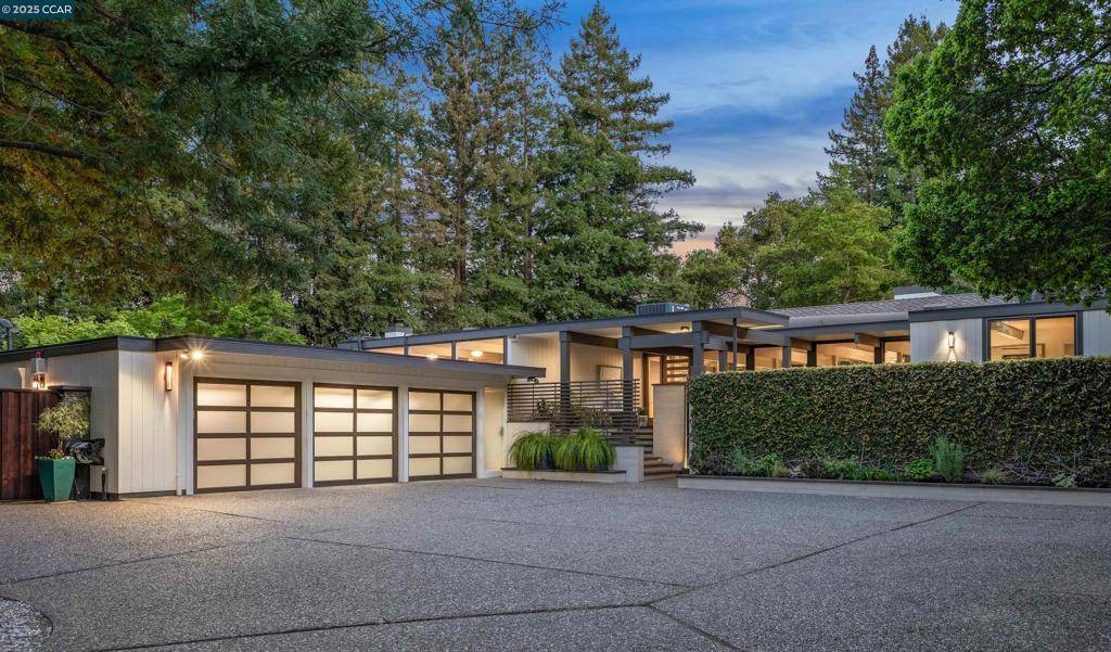Danville, CA 94526,251 Montair Drive