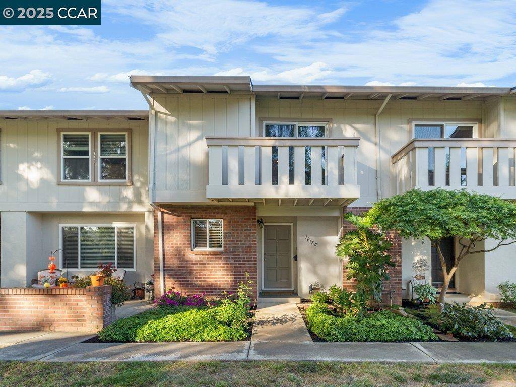 Concord, CA 94521,1818 Wildbrook Ct #C