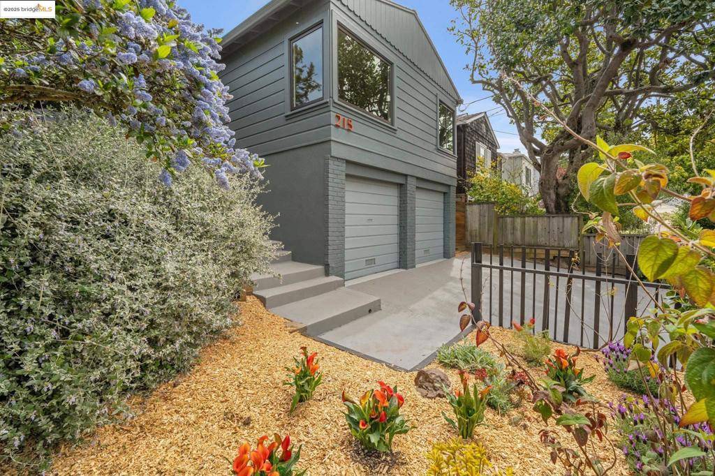 Kensington, CA 94708,215 Purdue Ave