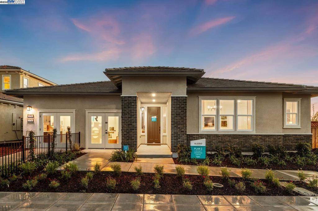 Mountain House, CA 95391,367 W CALABRIA DRIVE