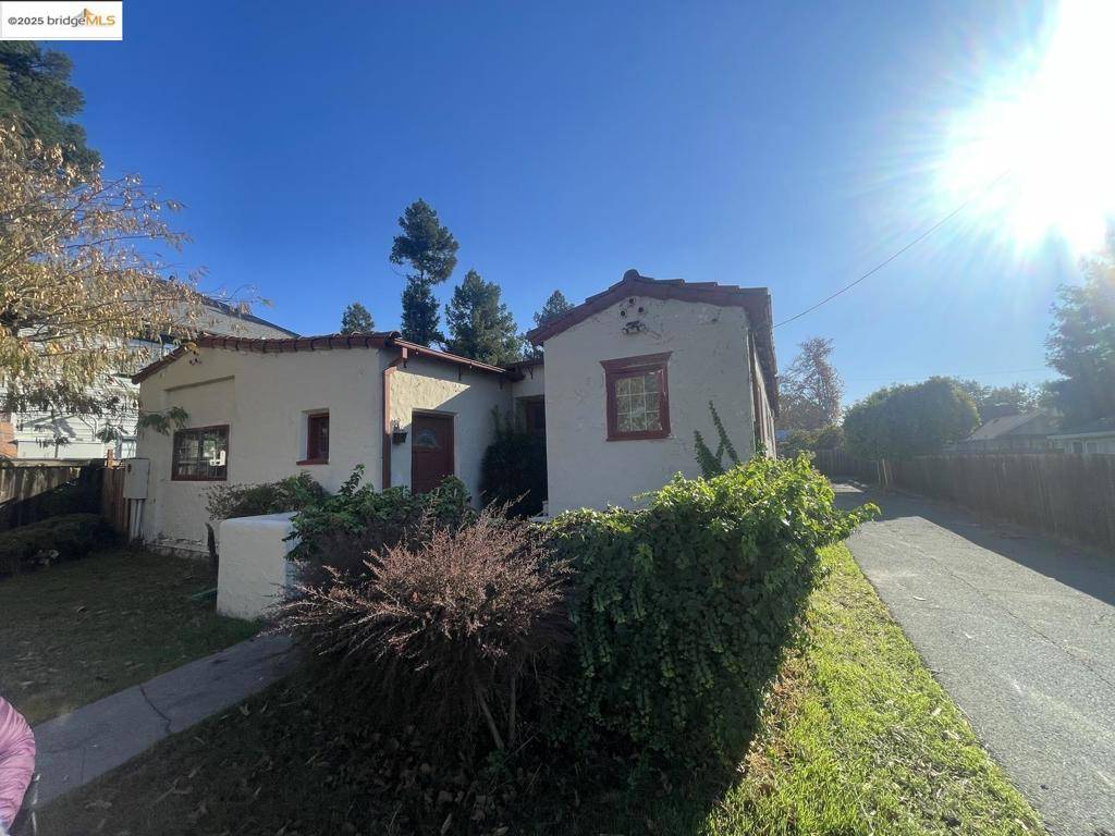 Concord, CA 94519,2890 Concord BLVD