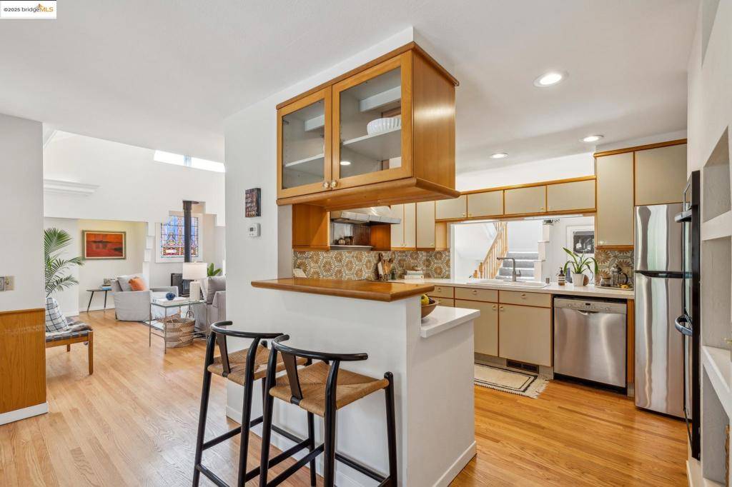El Cerrito, CA 94530,8037 Terrace Dr
