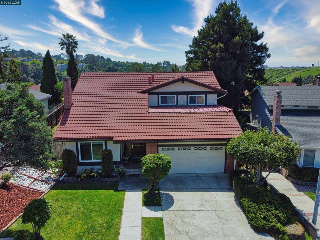 Richmond, CA 94803,1207 Club Dr
