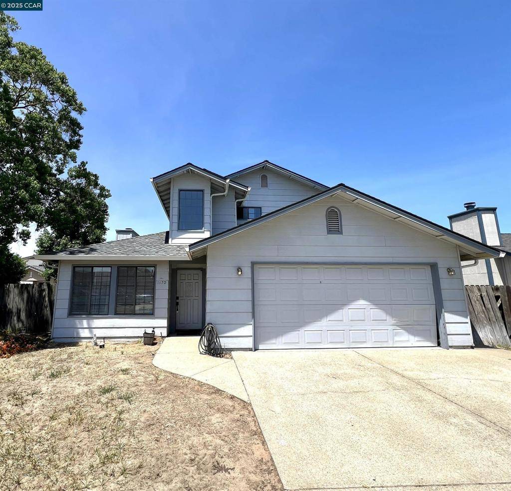 Oakley, CA 94561,1170 Mills Place