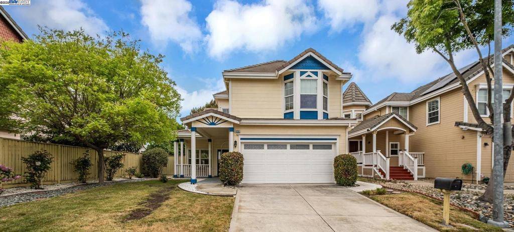 Union City, CA 94587,4293 OLIVER WAY