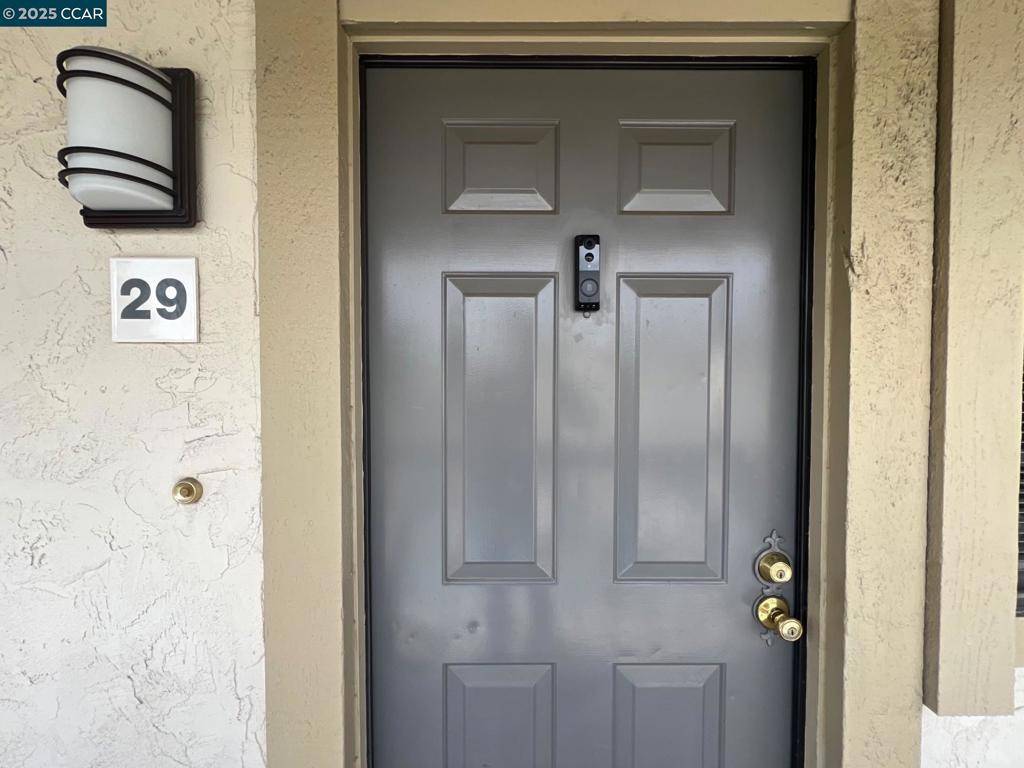 Concord, CA 94520,1790 Ellis St #29