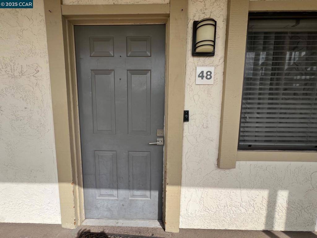Concord, CA 94520,1790 Ellis St #48