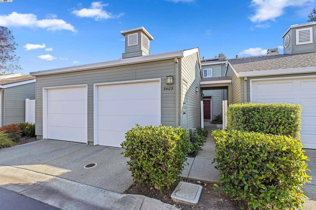 Pleasanton, CA 94588,5409 Cameo Ct