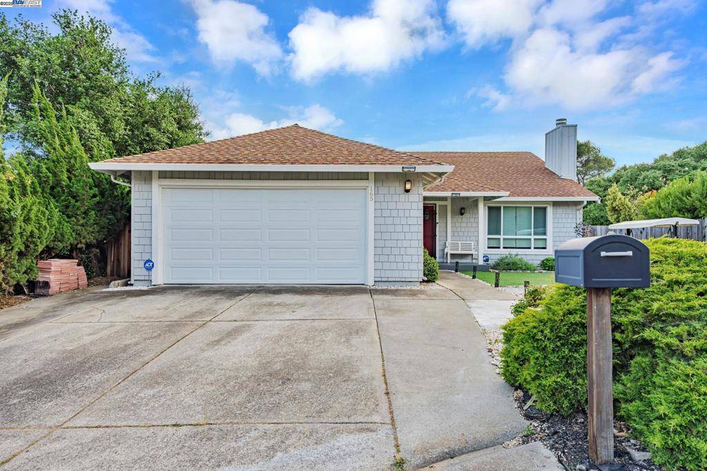 Vallejo, CA 94591,165 Woodvale Ct