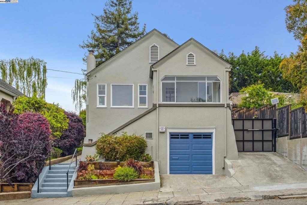 Oakland, CA 94602,3569 Wilson Ave
