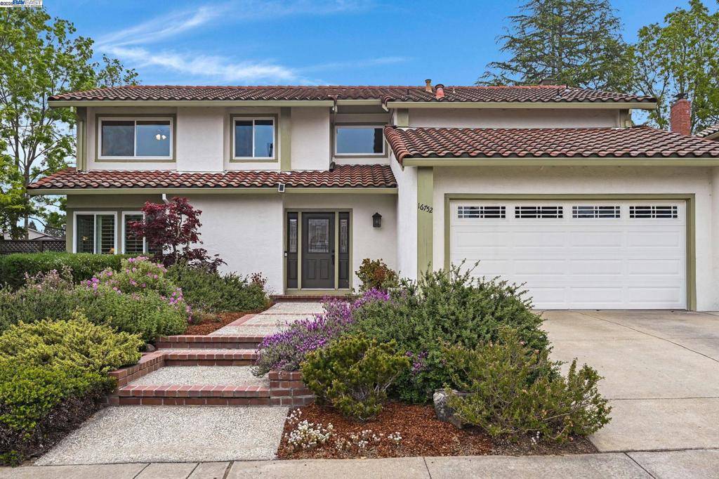 Castro Valley, CA 94552,16752 Columbia Dr