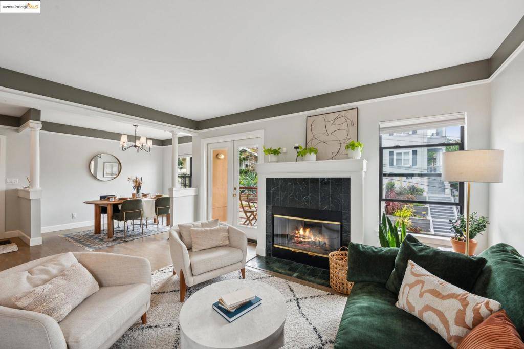 Oakland, CA 94610,612 Jean St