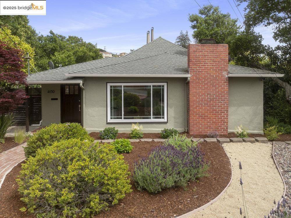 Oakland, CA 94602,4150 Laurel Ave