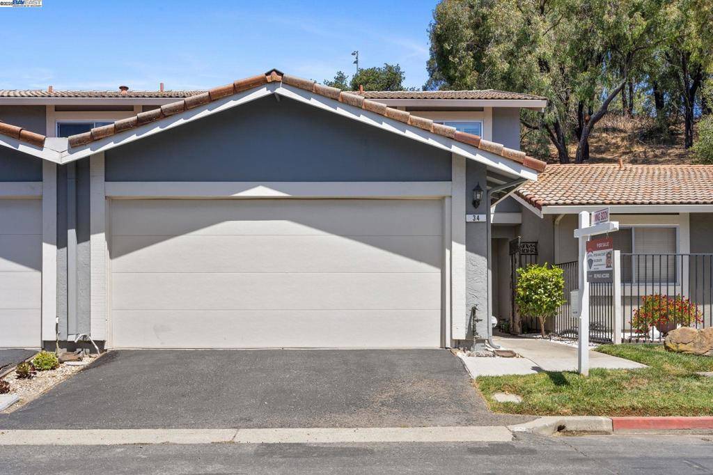 Oakland, CA 94605,34 Chimney Rock