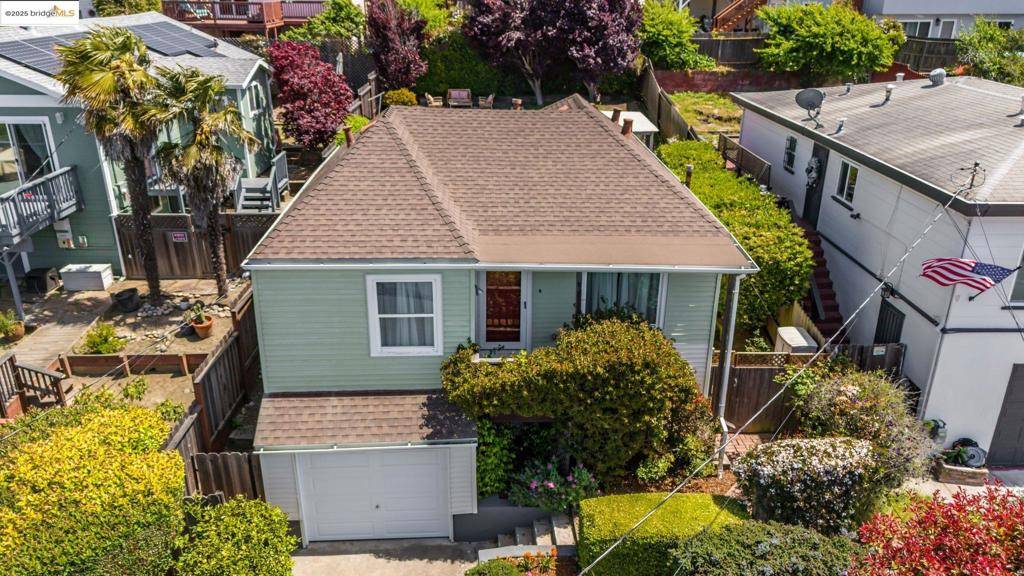 San Pablo, CA 94806,1724 Bayo Vista Ave