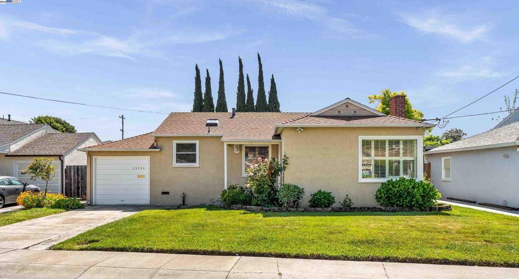 San Leandro, CA 94578,14651 Sylvia Way