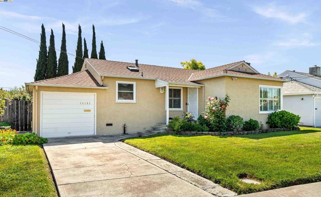 San Leandro, CA 94578,14651 Sylvia Way