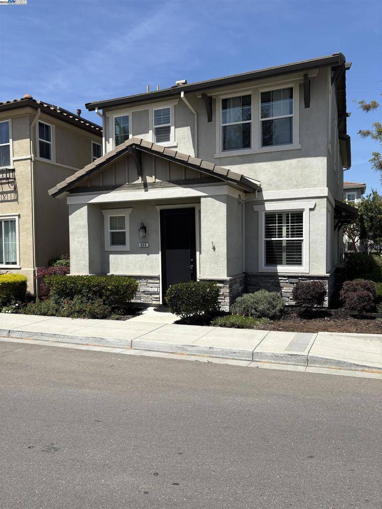 Brentwood, CA 94513,800 Queen Palm Lane