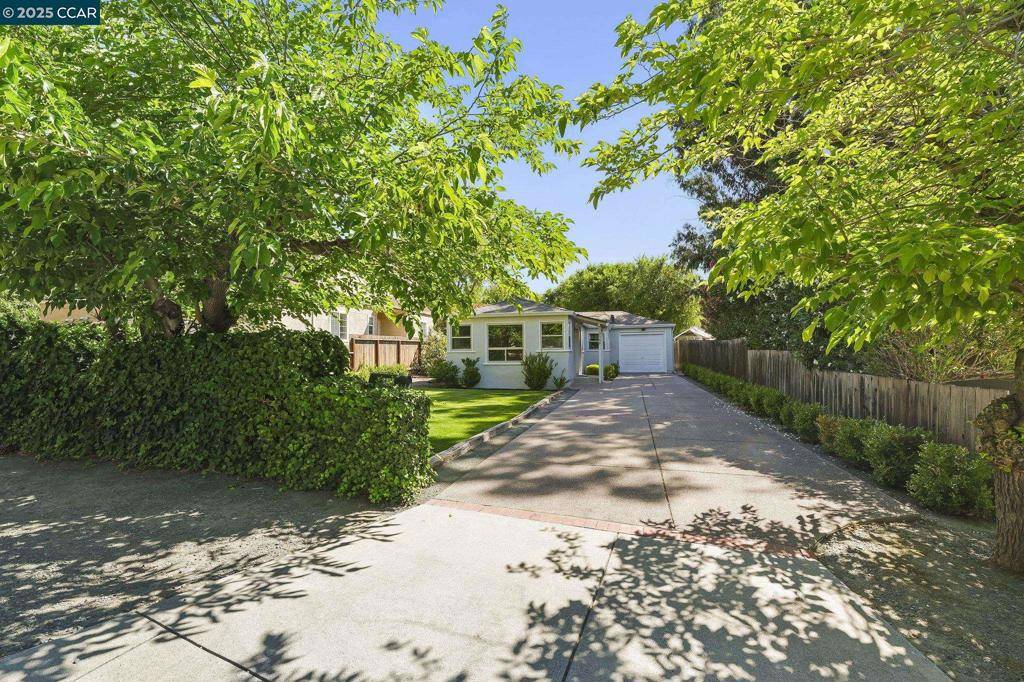 Walnut Creek, CA 94597-0241,2308 San Juan Ave