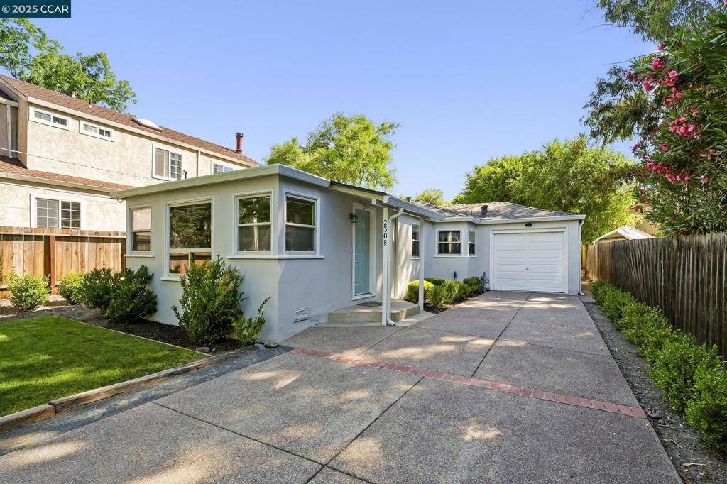 Walnut Creek, CA 94597-0241,2308 San Juan Ave