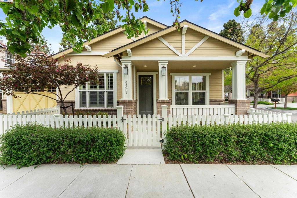 Fremont, CA 94536,35607 Embassy Common