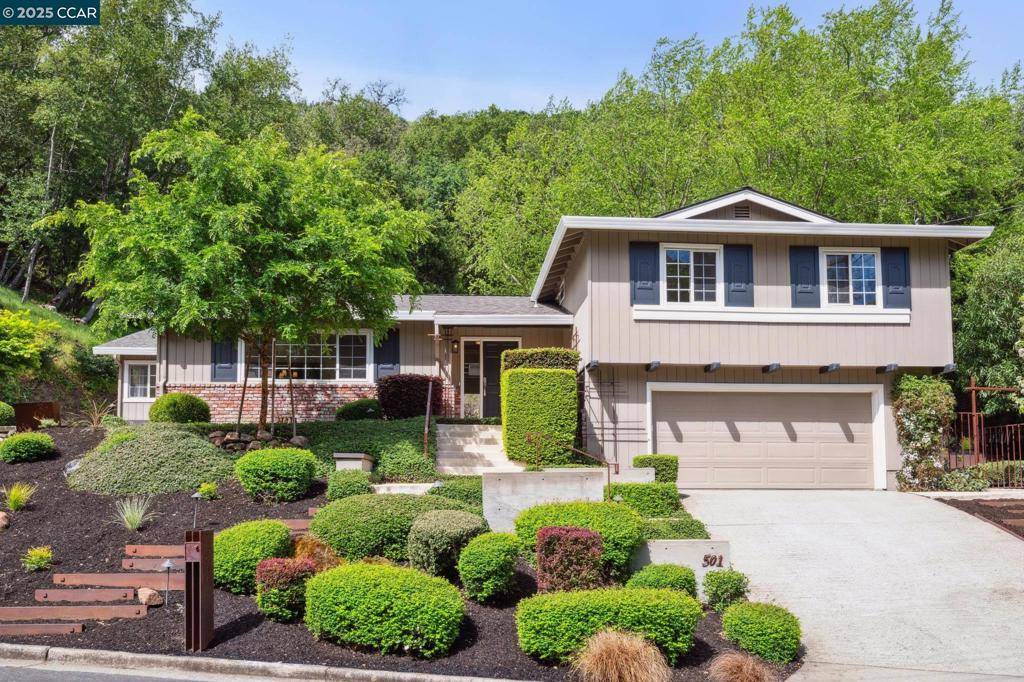 Lafayette, CA 94549,501 Silverado Dr