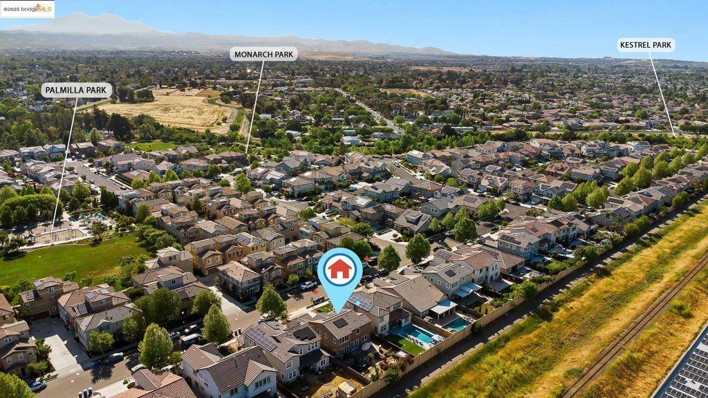 Brentwood, CA 94513,831 Bamboo Dr