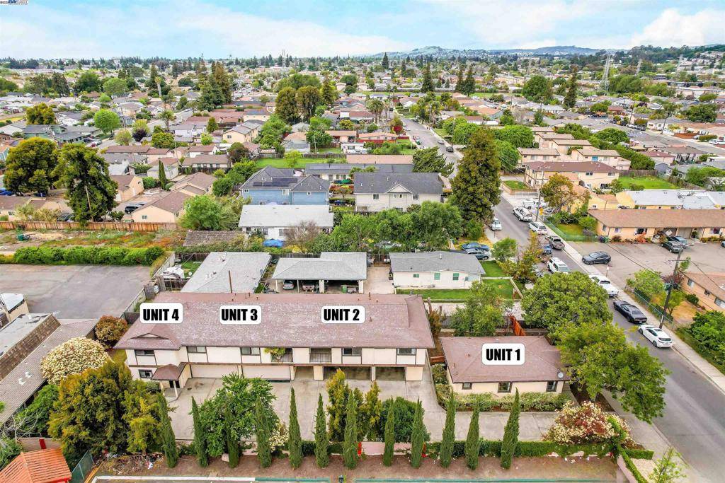 Hayward, CA 94544,25793 Franklin Ave