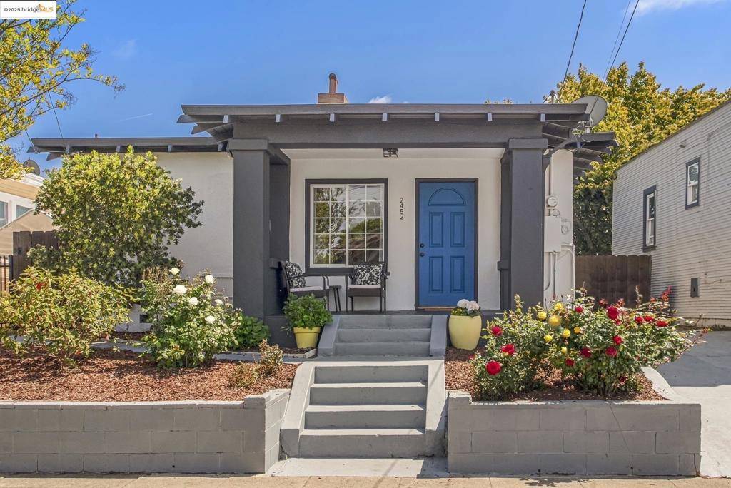 Oakland, CA 94605,2452 64th Ave