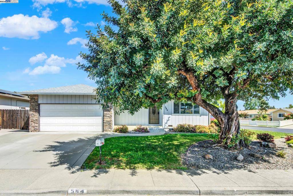 Vacaville, CA 95687,584 Greenwood Dr