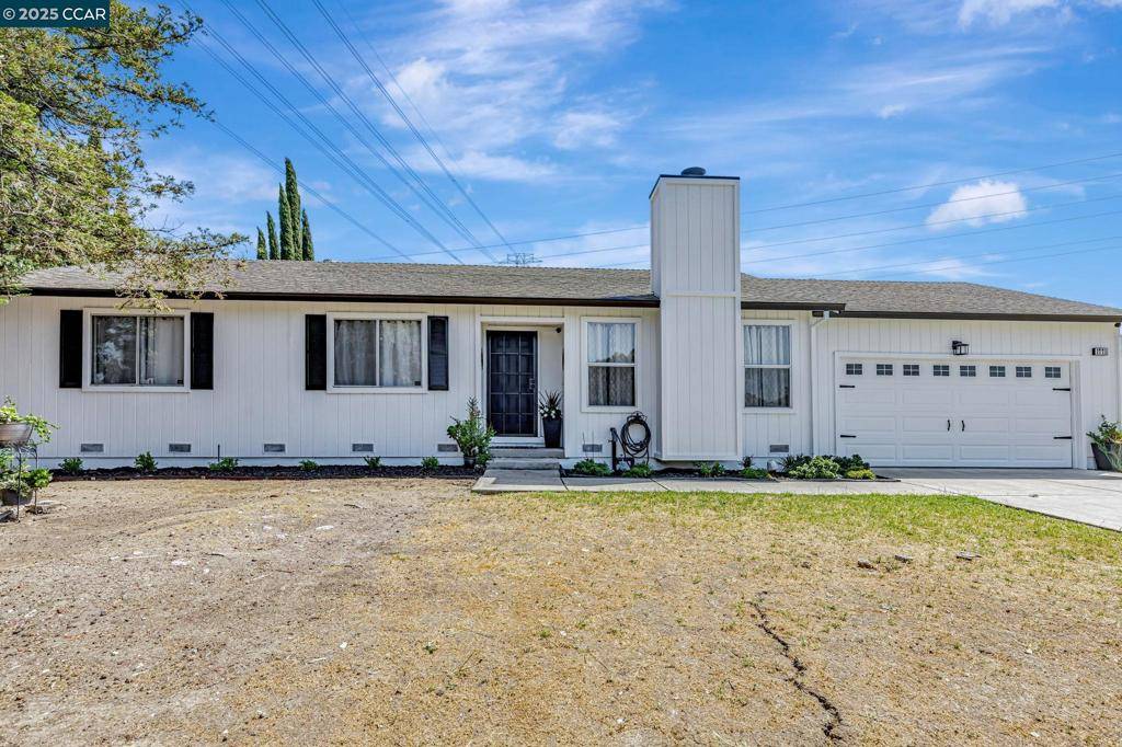 Pittsburg, CA 94565,1771 Schooner Way