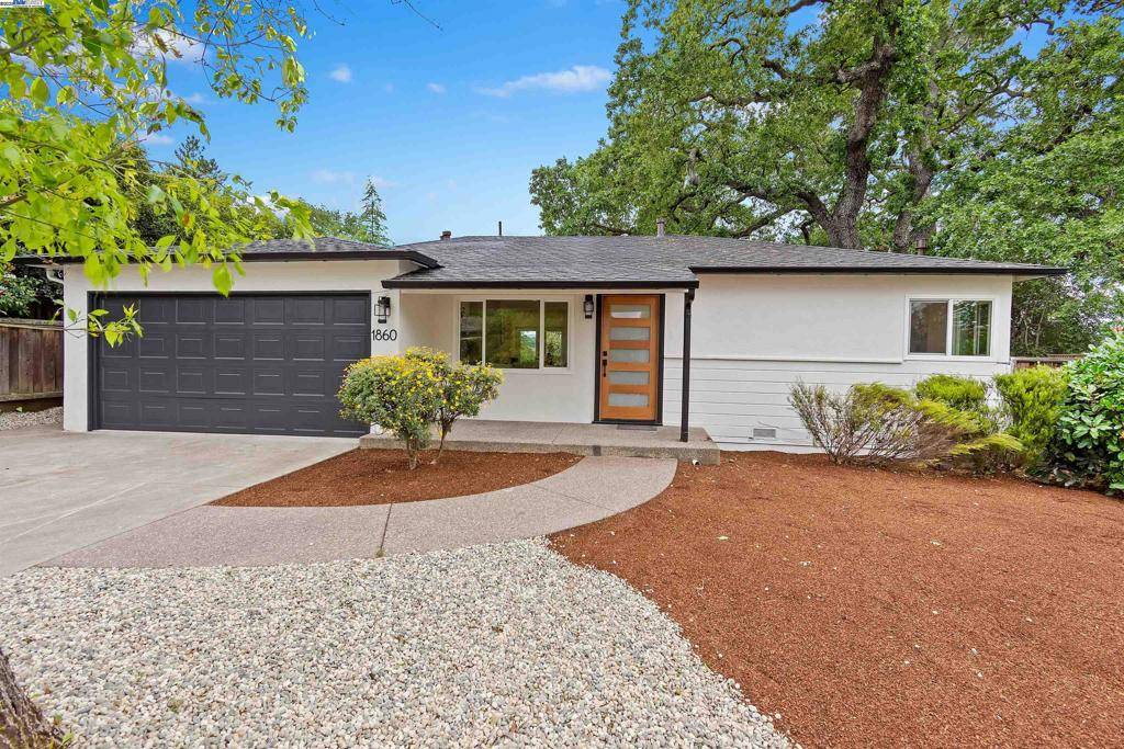 Walnut Creek, CA 94595,1860 POPLAR DR
