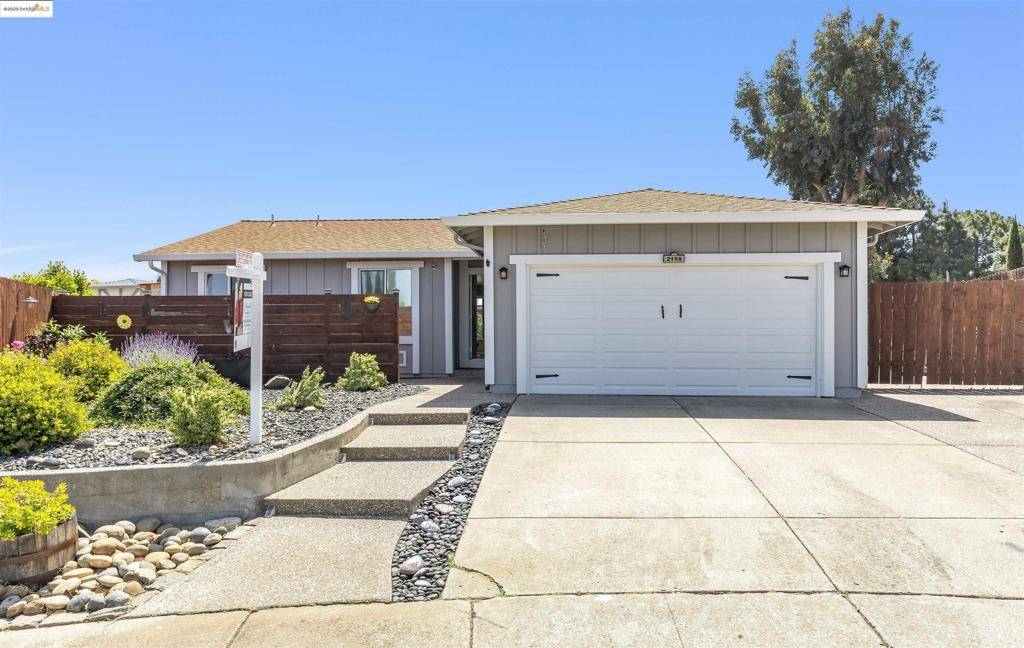 Pittsburg, CA 94565,2158 Ackerman Dr
