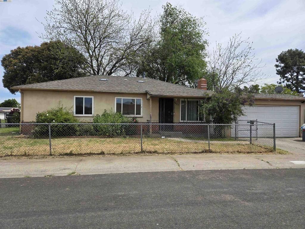 Stockton, CA 95204,3832 Marine Ave