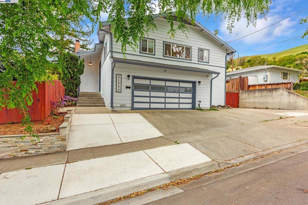Hayward, CA 94544,31300 Chicoine Ave