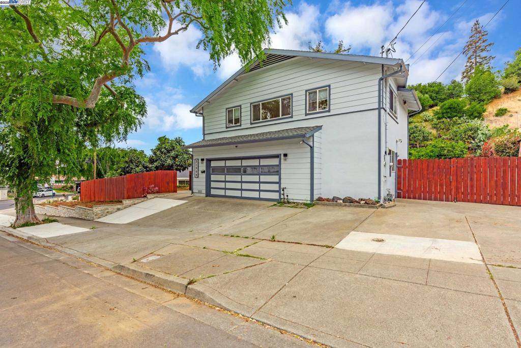 Hayward, CA 94544,31300 Chicoine Ave