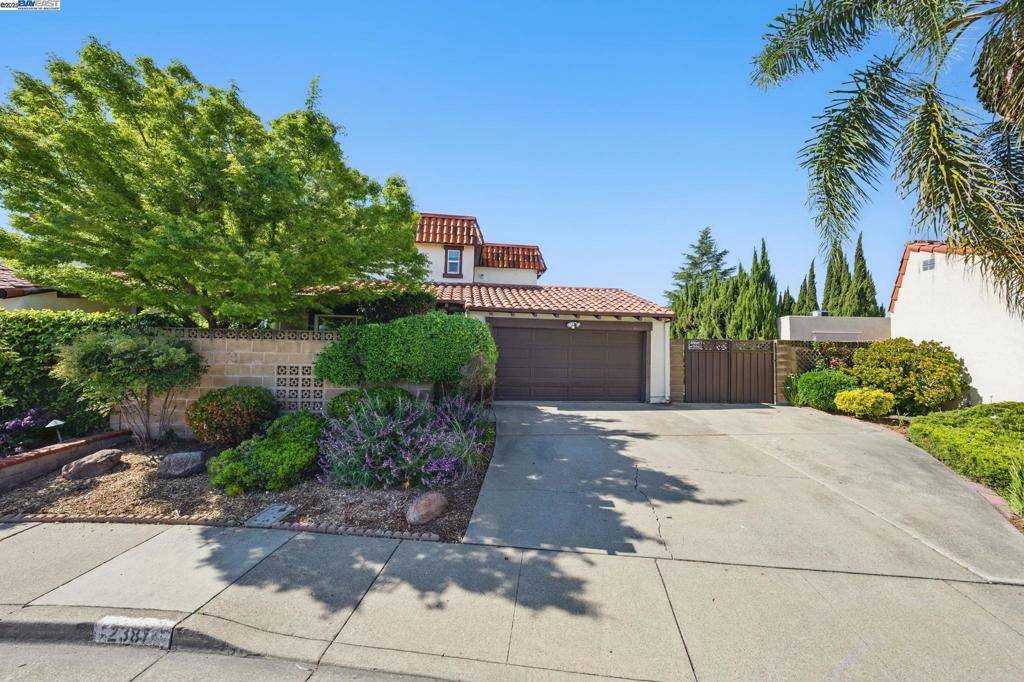 Fremont, CA 94539,2387 Gomes Rd