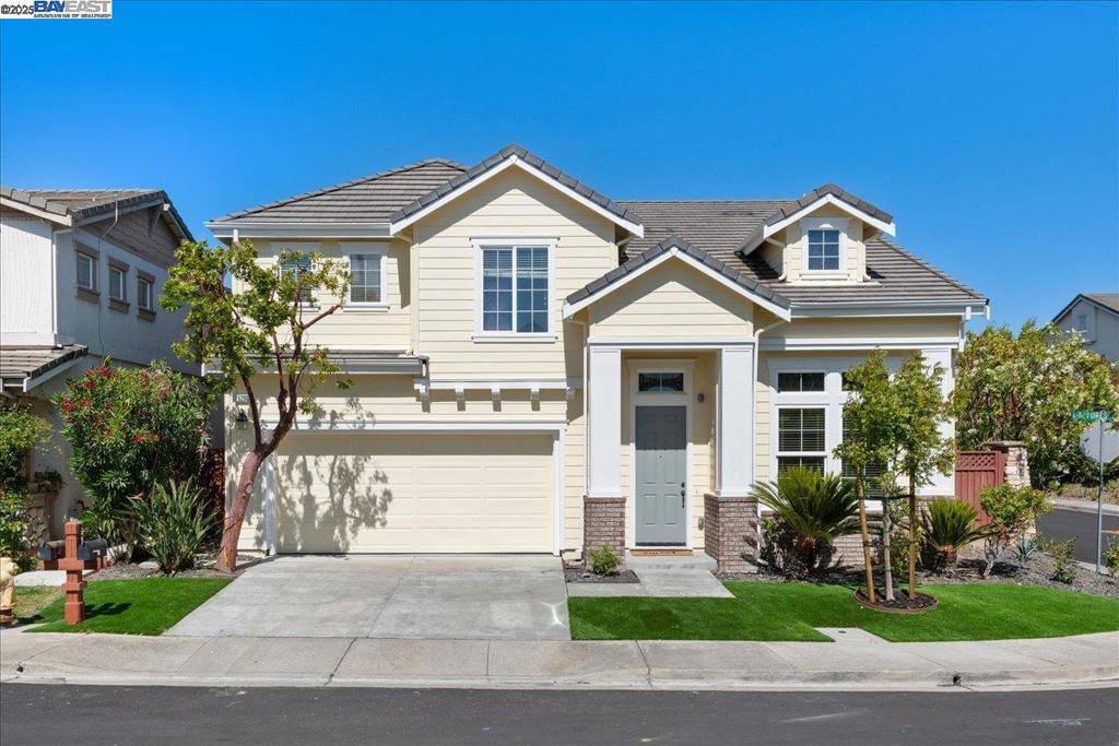 Dublin, CA 94568,5200 N Forestdale Cir