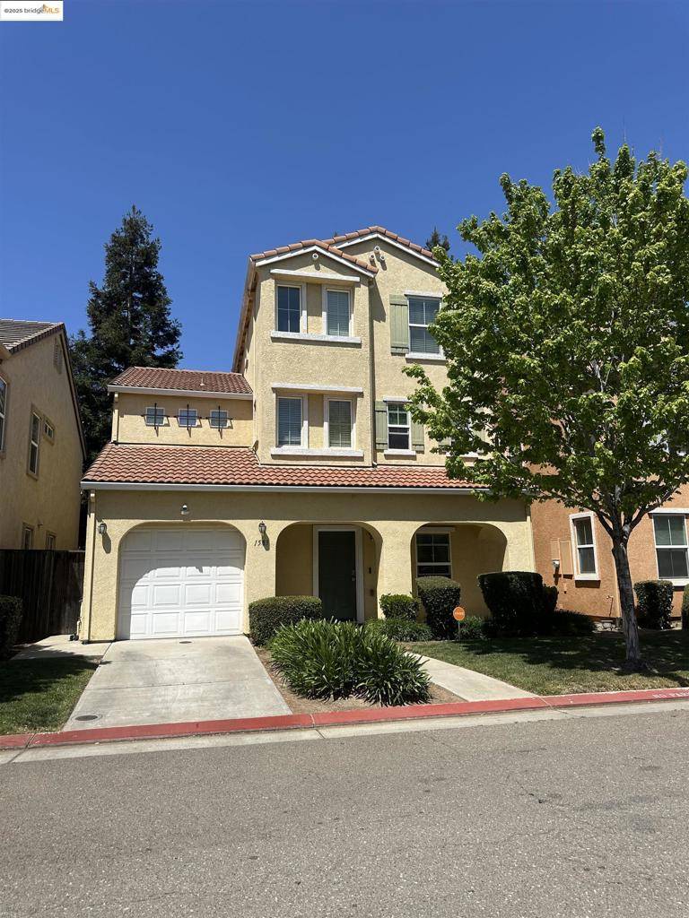 Stockton, CA 95204,1583 Fog Bank Dr