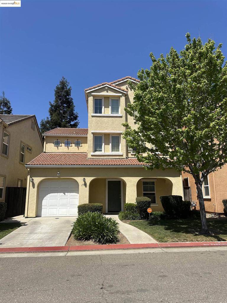 Stockton, CA 95204,1583 Fog Bank Dr