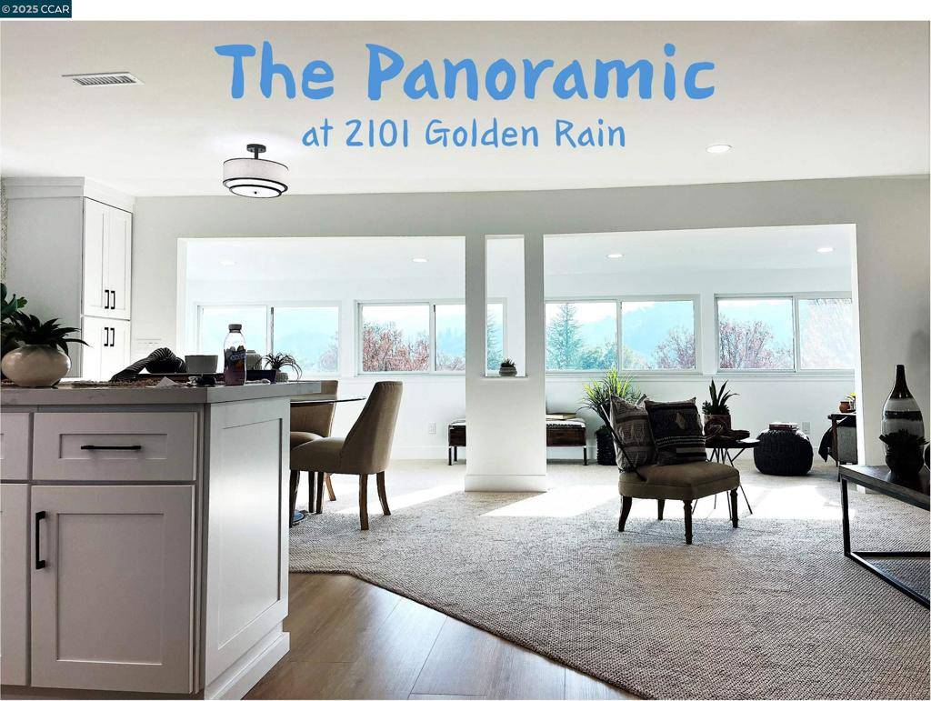 Walnut Creek, CA 94595,2101 Golden Rain #13