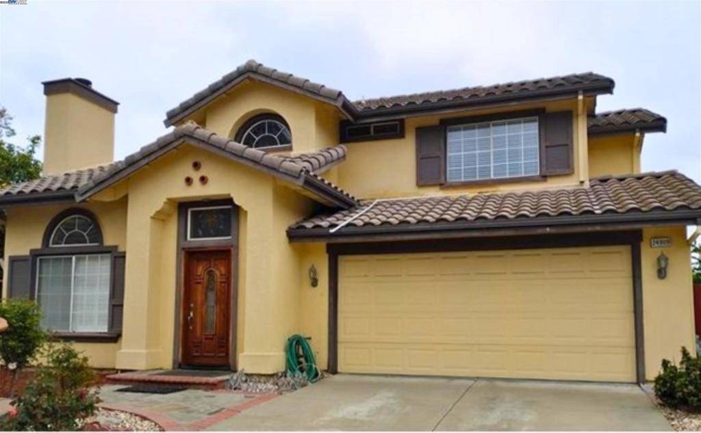 Hayward, CA 94544,24909 Avocado Ct