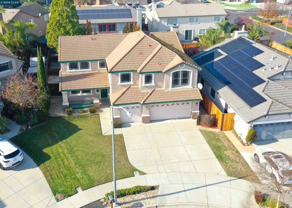 Oakley, CA 94561,14 Birmingham Ct