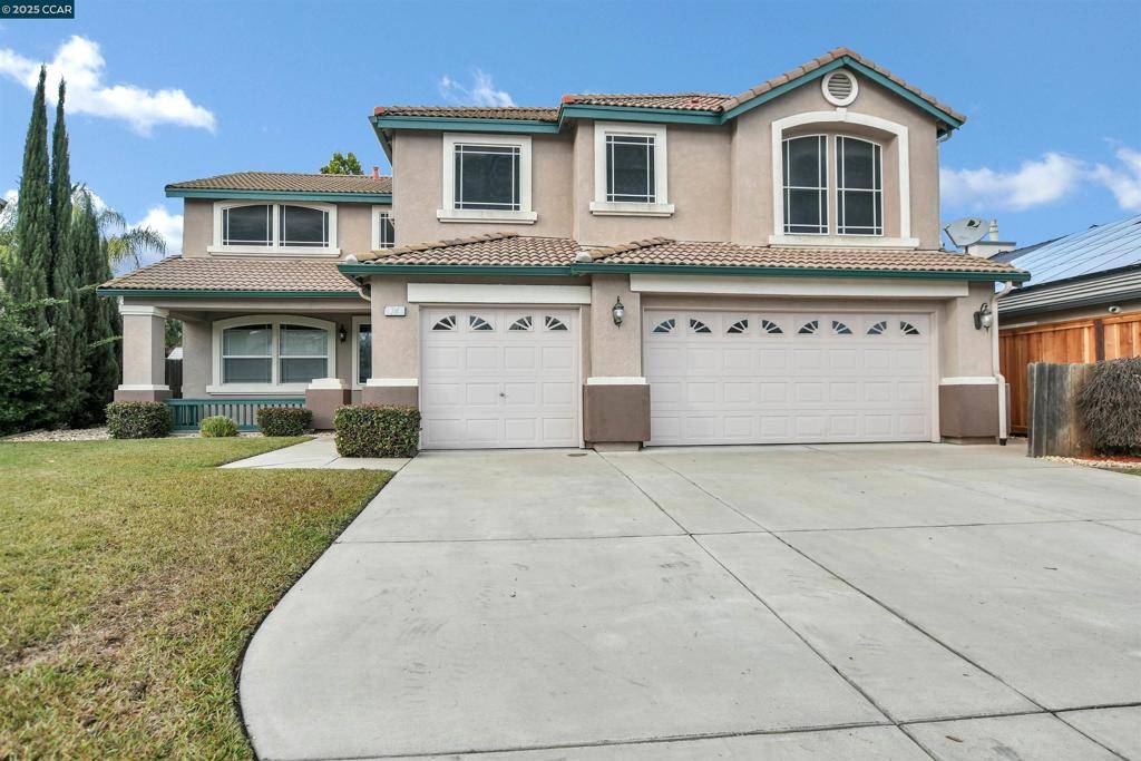 Oakley, CA 94561,14 Birmingham Ct