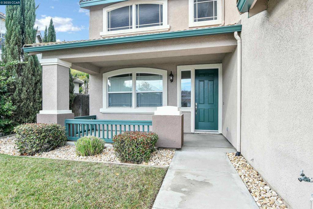 Oakley, CA 94561,14 Birmingham Ct