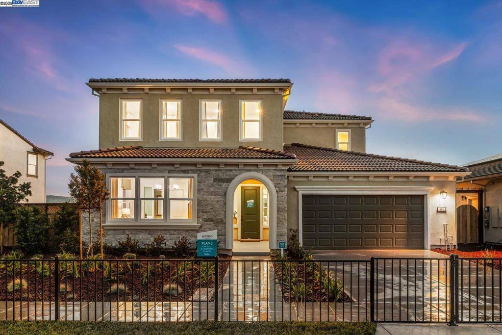 Mountain House, CA 95391,335 W Calabria Drive