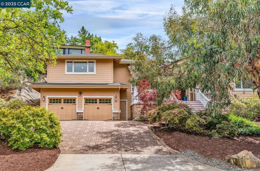 Walnut Creek, CA 94595,1980 MEADOW ROAD