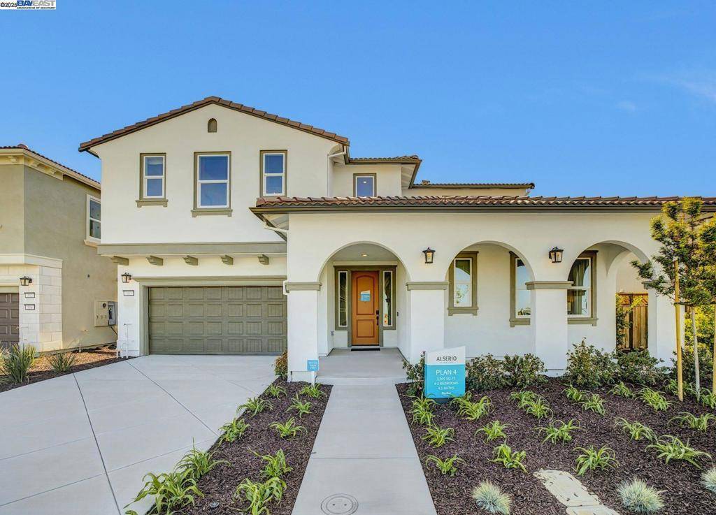 Mountain House, CA 95391,303 W Calabria Drive