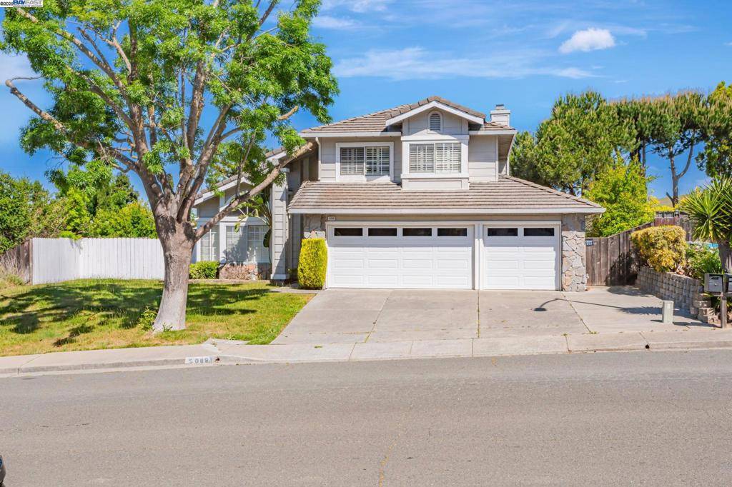 Vallejo, CA 94591-8131,5088 Georgia St